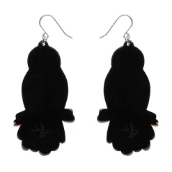Erstwilder The Owl 'Gugu' Earrings^ Earrings