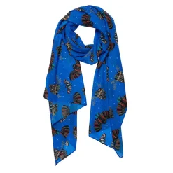 Erstwilder The Owl 'Gugu' Neck Scarf^ Scarves