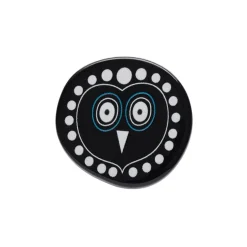 Erstwilder The Owl 'Gugu' Ring^ Rings