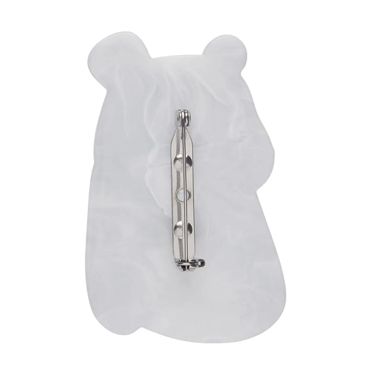 Erstwilder The Patient Panda Brooch^ Brooches
