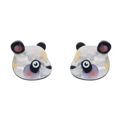 Erstwilder The Patient Panda Earrings^ Earrings
