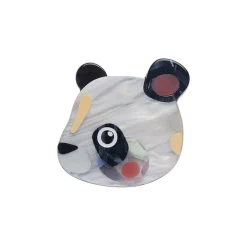 Erstwilder The Patient Panda Ring^ Rings