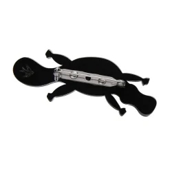 Erstwilder The Platypus 'Gugula' Brooch^ Brooches