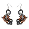 Erstwilder The Possum 'Midin' Earrings^ Earrings
