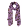 Erstwilder The Possum 'Midin' Neck Scarf^ Scarves