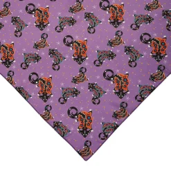 Erstwilder The Possum 'Midin' Neck Scarf^ Scarves