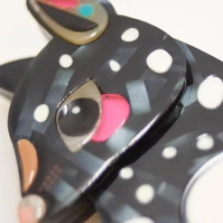 Erstwilder The Quaint Eastern Quoll Brooch^ Brooches