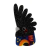 Erstwilder The Rare Red-Tail Cockatoo Brooch^ Brooches