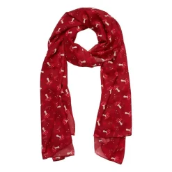 Erstwilder The Spore The Merrier Large Neck Scarf^ Scarves