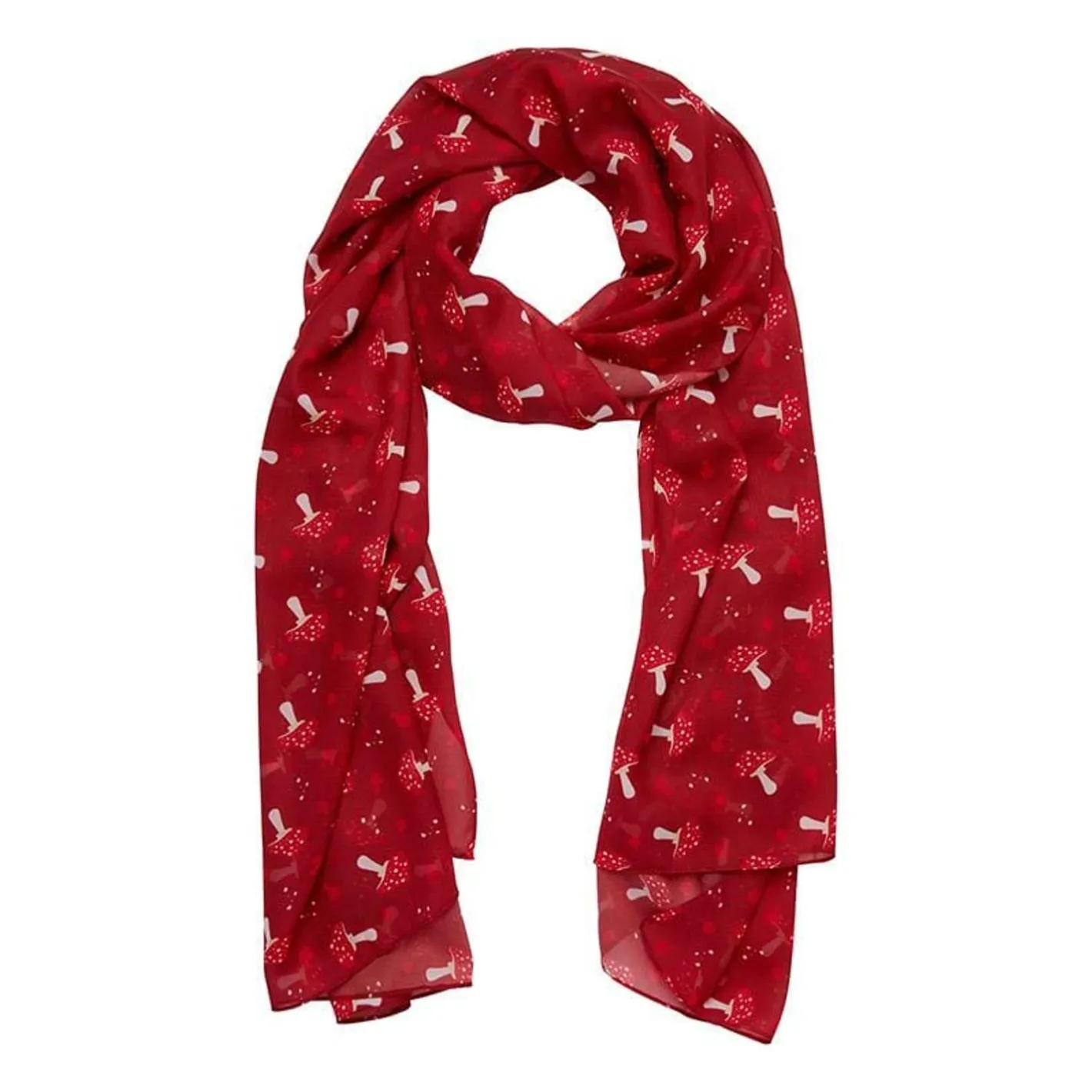 Erstwilder The Spore The Merrier Large Neck Scarf^ Scarves