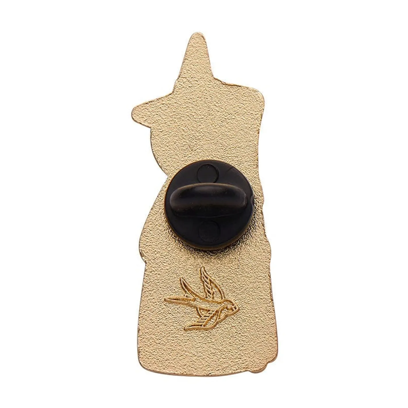 Erstwilder The Stitched Witch Enamel Pin^ Enamel Pins