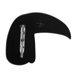 Erstwilder The Tactful Toucan Brooch^ Brooches