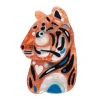 Erstwilder The Tranquil Tiger Brooch^ Brooches