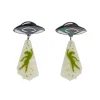 Erstwilder The Truth Is Out There Earrings^ Earrings