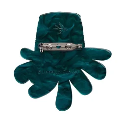 Erstwilder The Wild Banksia Brooch^ Brooches