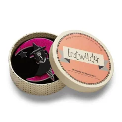 Erstwilder The Witching Hour Brooch^ Brooches