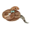 Erstwilder Theodore The Trim Taipan Brooch^ Brooches