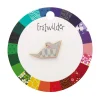 Erstwilder This Little Mouse Enamel Pin^ Enamel Pins