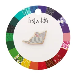 Erstwilder This Little Mouse Enamel Pin^ Enamel Pins