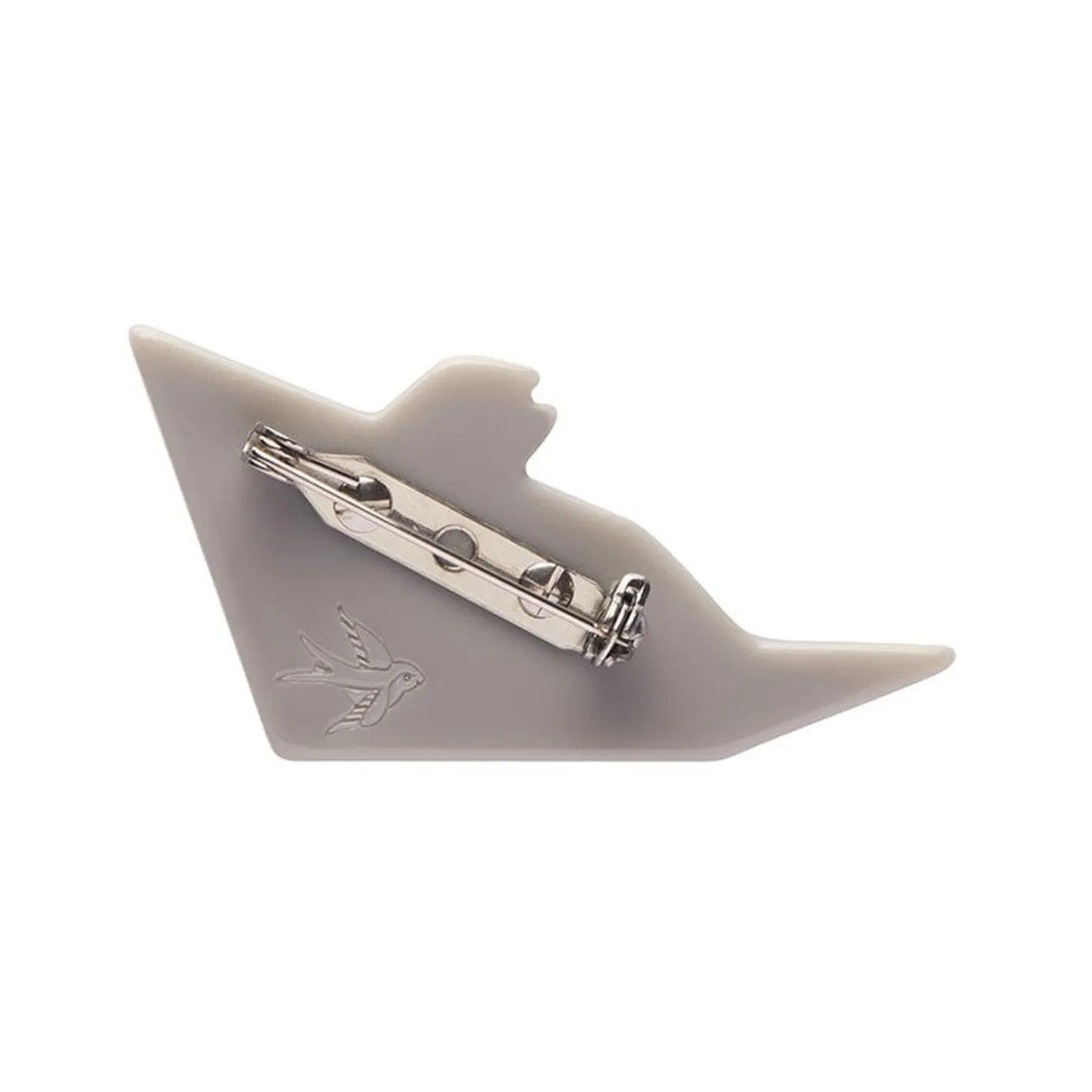 Erstwilder This Little Mouse Mini Brooch^ Brooches
