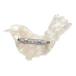 Erstwilder Thunderbolt Of Cobalt Brooch^ Brooches