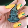 Erstwilder Tin Woodman Enamel Pin^ Enamel Pins