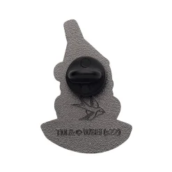Erstwilder Tin Woodman Enamel Pin^ Enamel Pins