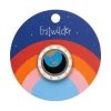 Erstwilder Tiny Blue Dot Enamel Pin^ Enamel Pins