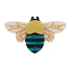 Erstwilder To Bee Or Not To Bee Brooch^ Brooches