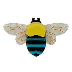 Erstwilder To Bee Or Not To Bee Brooch^ Brooches