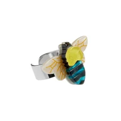 Erstwilder To Bee Or Not To Bee Statement Ring^ Rings