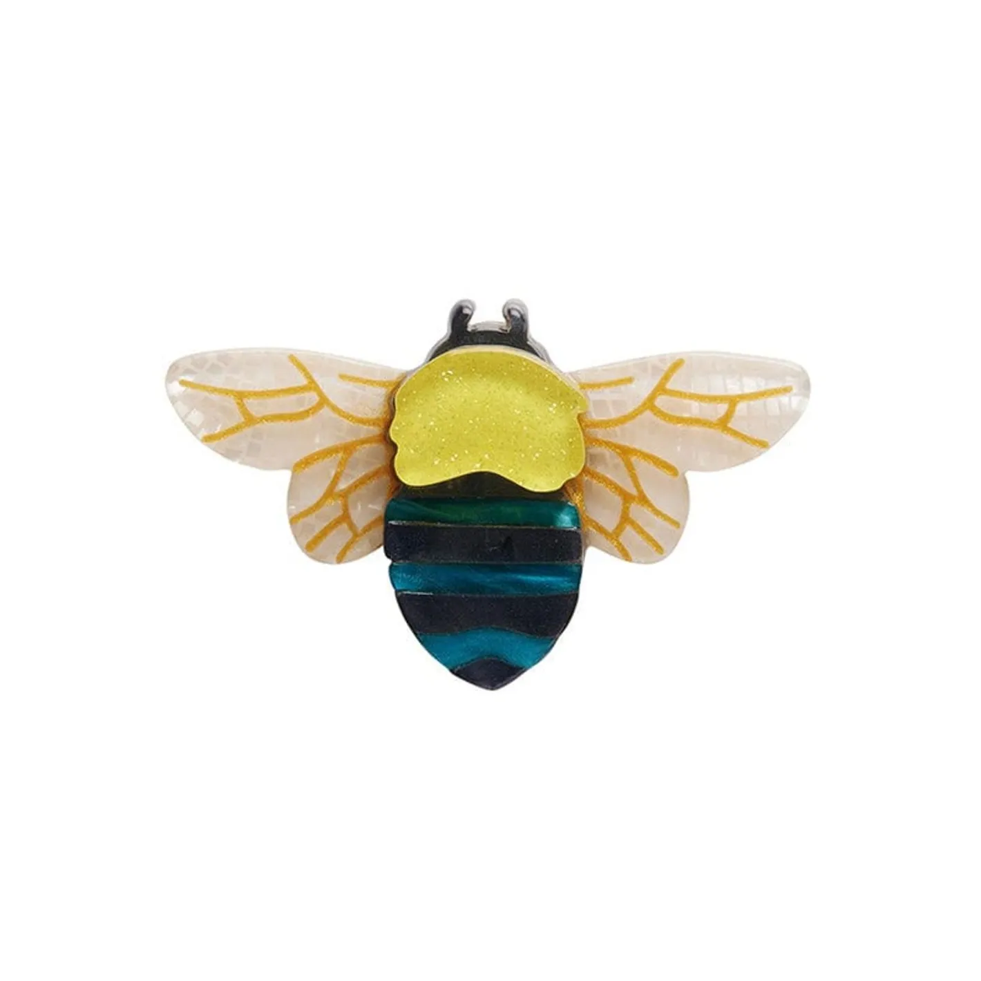 Erstwilder To Bee Or Not To Bee Statement Ring^ Rings