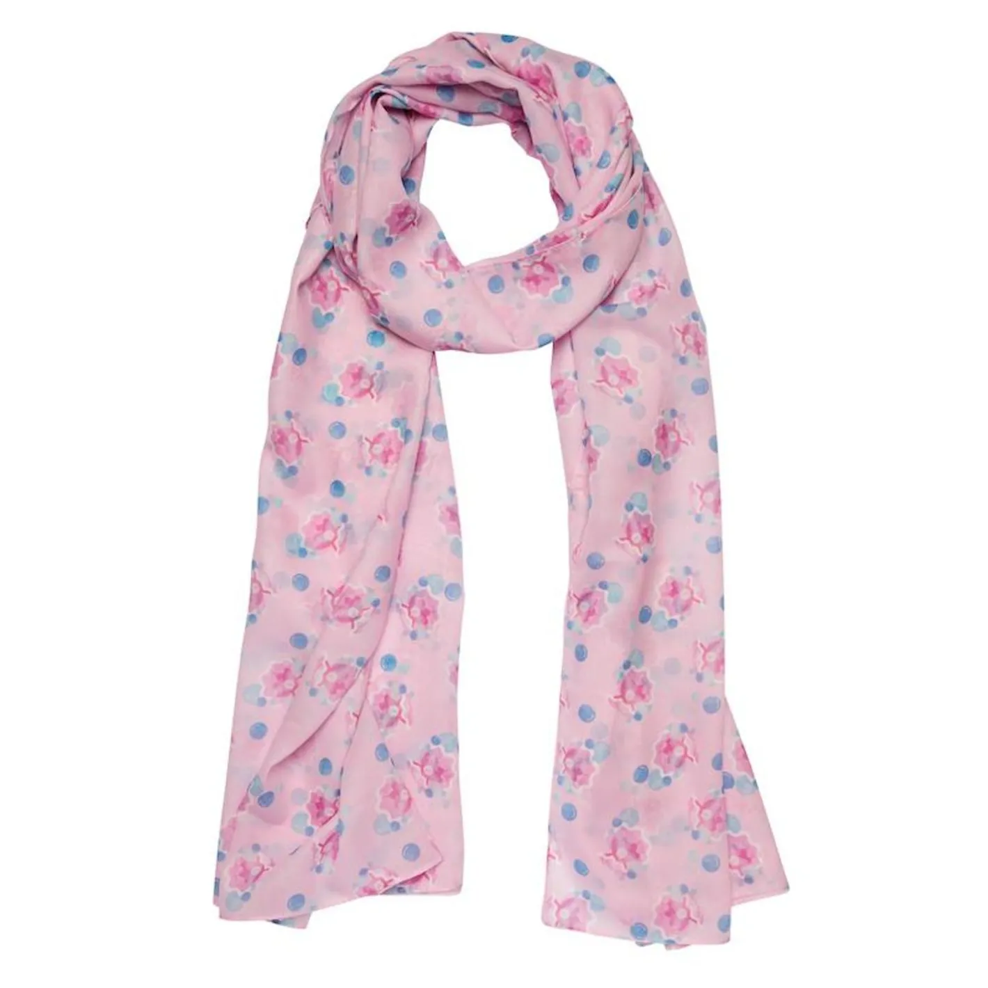 Erstwilder Treasure Within Large Neck Scarf^ Scarves
