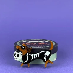 Erstwilder Trot Or Treat Brooch^ Brooches