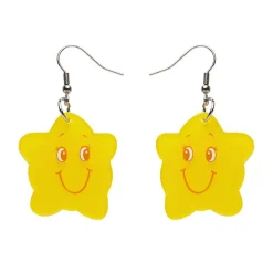 Erstwilder Twinkers Earrings^ Earrings