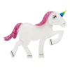 Erstwilder Ula The Unicorn Brooch^ Brooches