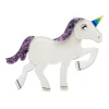 Erstwilder Ula The Unicorn Brooch^ Brooches