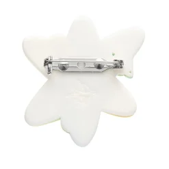 Erstwilder Up And Atom Mini Brooch^ Brooches