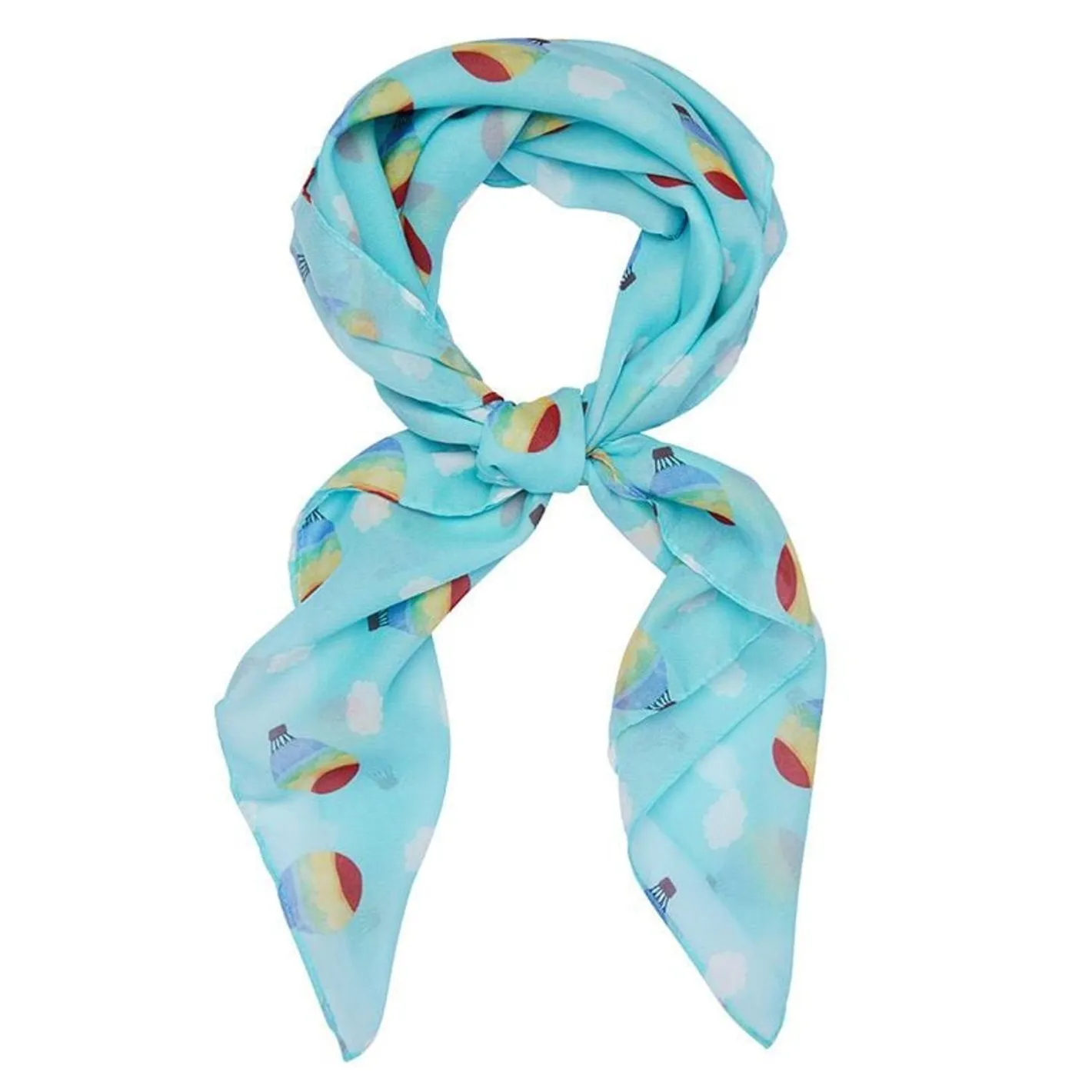 Erstwilder Up In The Clouds Head Scarf^ Scarves
