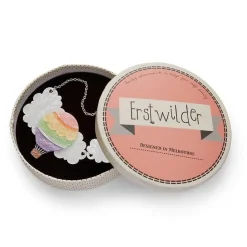Erstwilder Up In The Clouds Necklace^ Necklaces