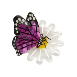 Erstwilder Wander Lust Mini Brooch^ Brooches