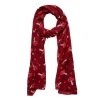Erstwilder Well Spotted Neck Scarf Red^ Scarves