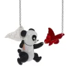Erstwilder What A Catch Necklace^ Necklaces