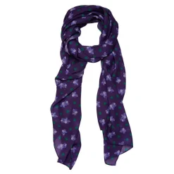 Erstwilder Where The Wild Things Are Large Neck Scarf^ Scarves