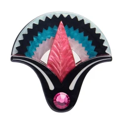 Erstwilder Whispers Of The Nile Brooch^ Brooches