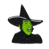 Erstwilder Wicked Witch Of The West Brooch^ Brooches