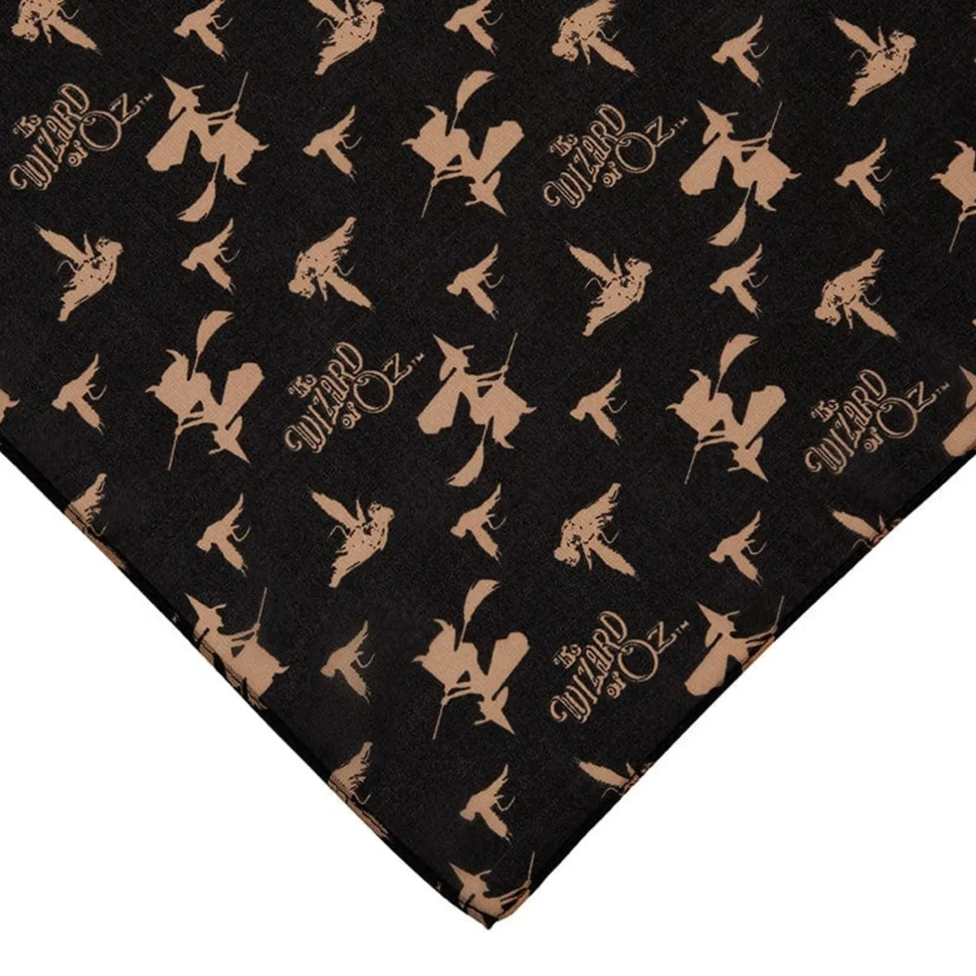 Erstwilder Wicked Witch Of The West Large Neck Scarf^ Scarves