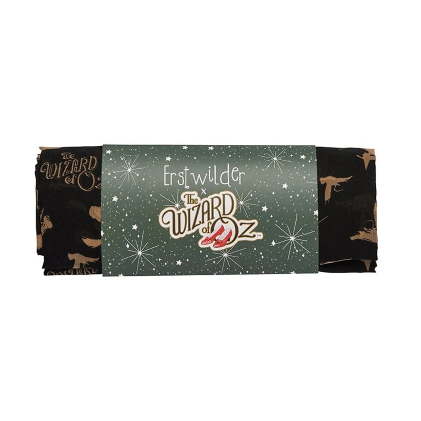 Erstwilder Wicked Witch Of The West Large Neck Scarf^ Scarves