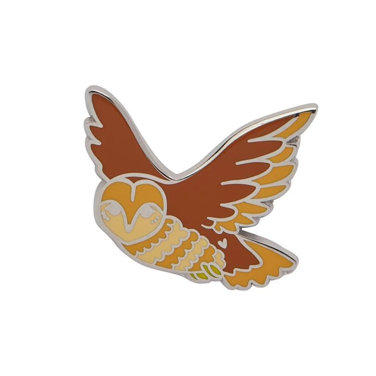 Erstwilder Wild And Free Pin Set^ Enamel Pins