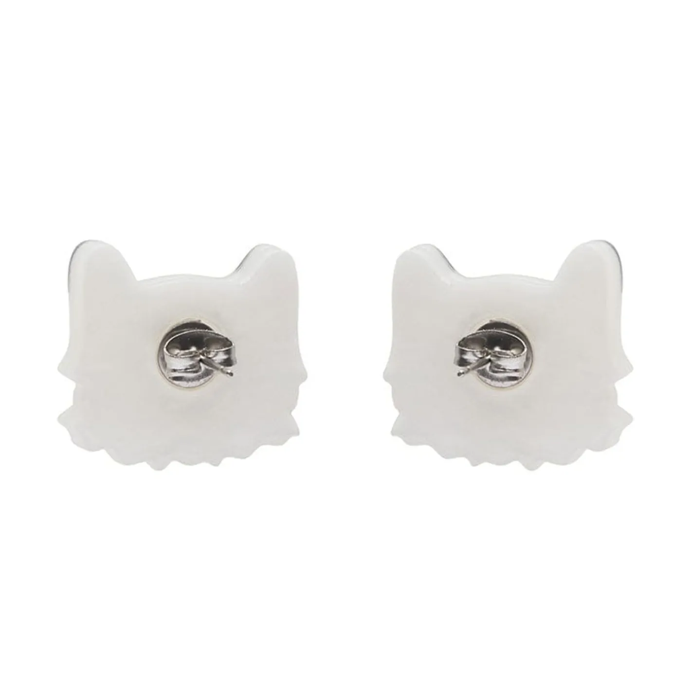 Erstwilder Winston The Westie Earrings^ Earrings